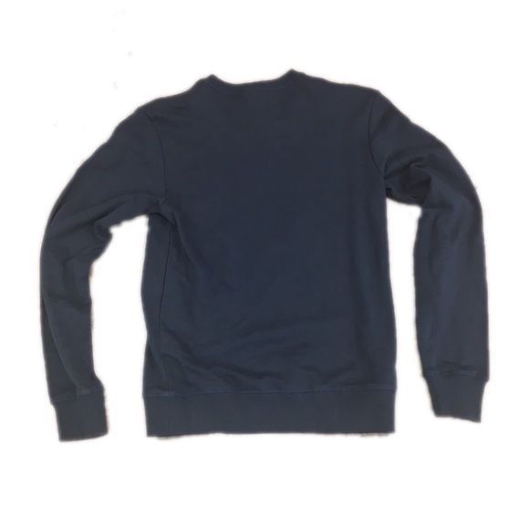 Adidas Originals Fly Men’s Crew Sweatshirt Small - Picture 2 of 2